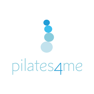 Pilates4me logo